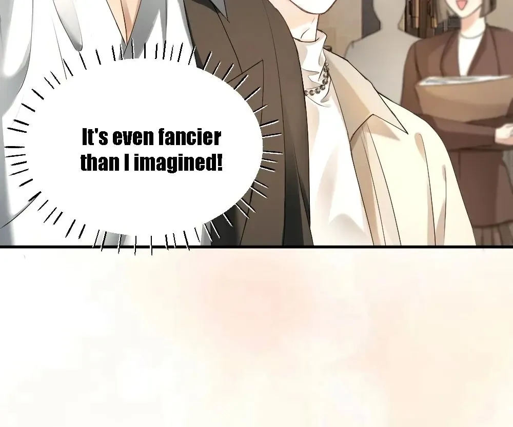 Handsome Guy Takes Over Systems Chapter 40 page 61 - 