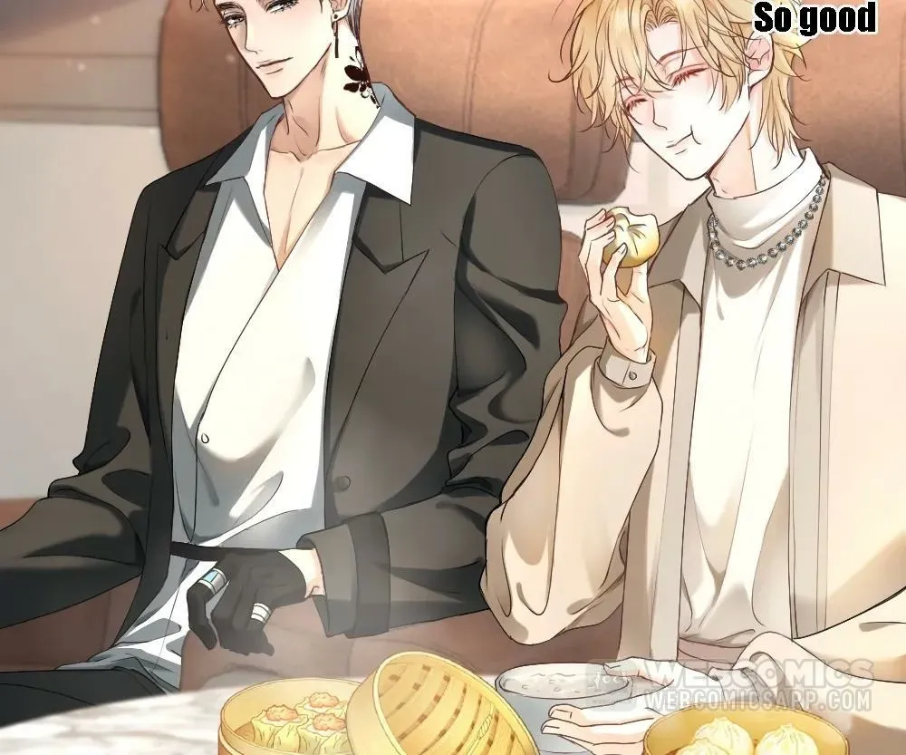 Handsome Guy Takes Over Systems Chapter 40 page 67 - 