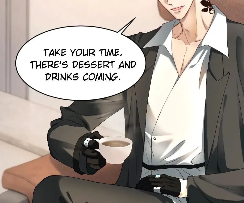 Handsome Guy Takes Over Systems Chapter 40 page 69 - 