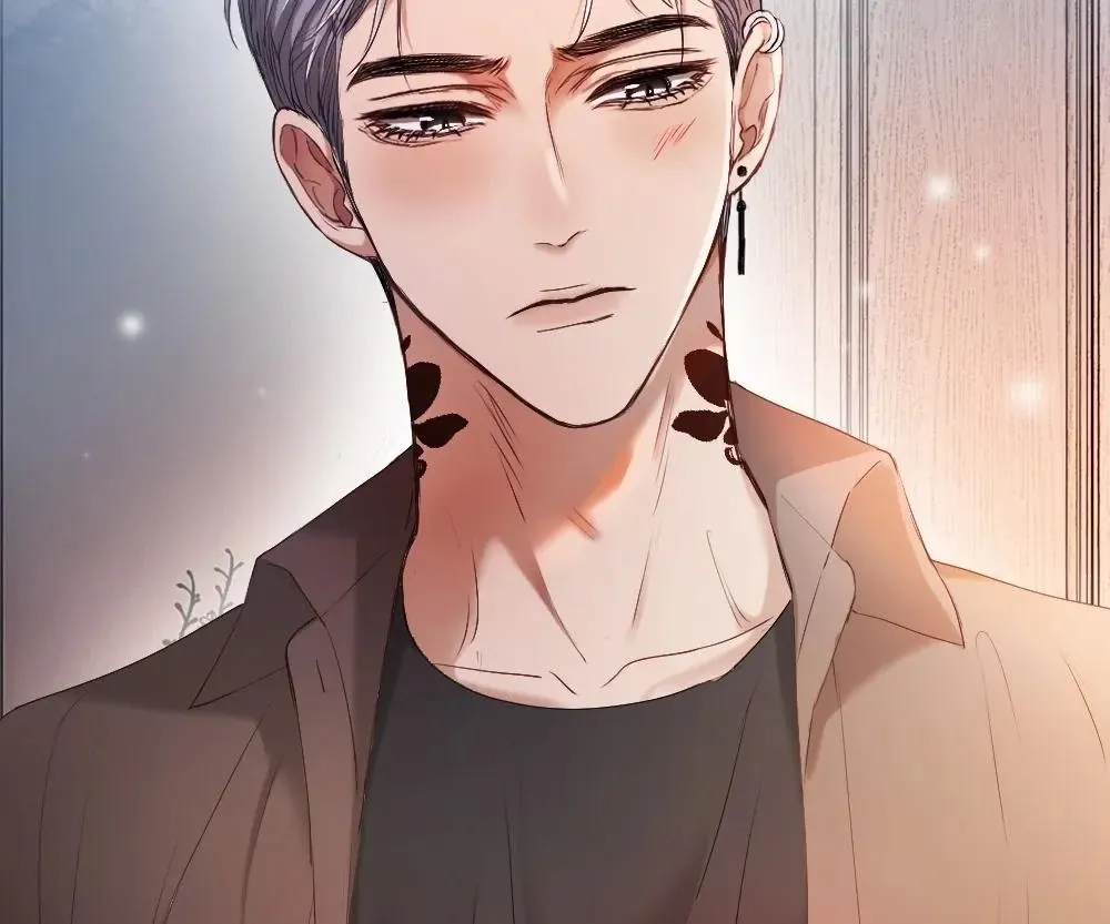 Handsome Guy Takes Over Systems Chapter 40 page 8 - 
