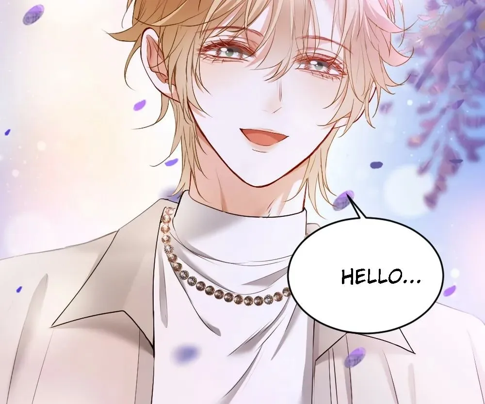 Handsome Guy Takes Over Systems Chapter 40 page 78 - 