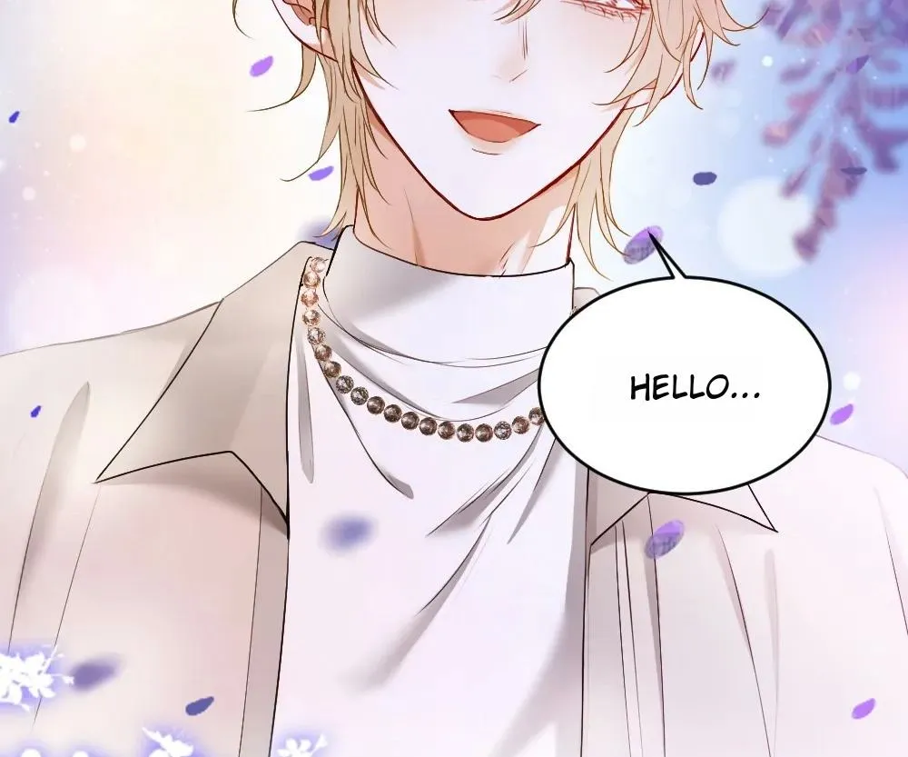 Handsome Guy Takes Over Systems Chapter 41 page 2 - 