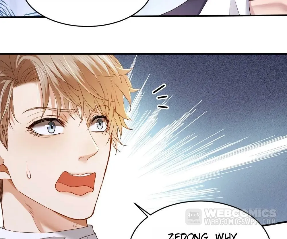Handsome Guy Takes Over Systems Chapter 41 page 11 - 
