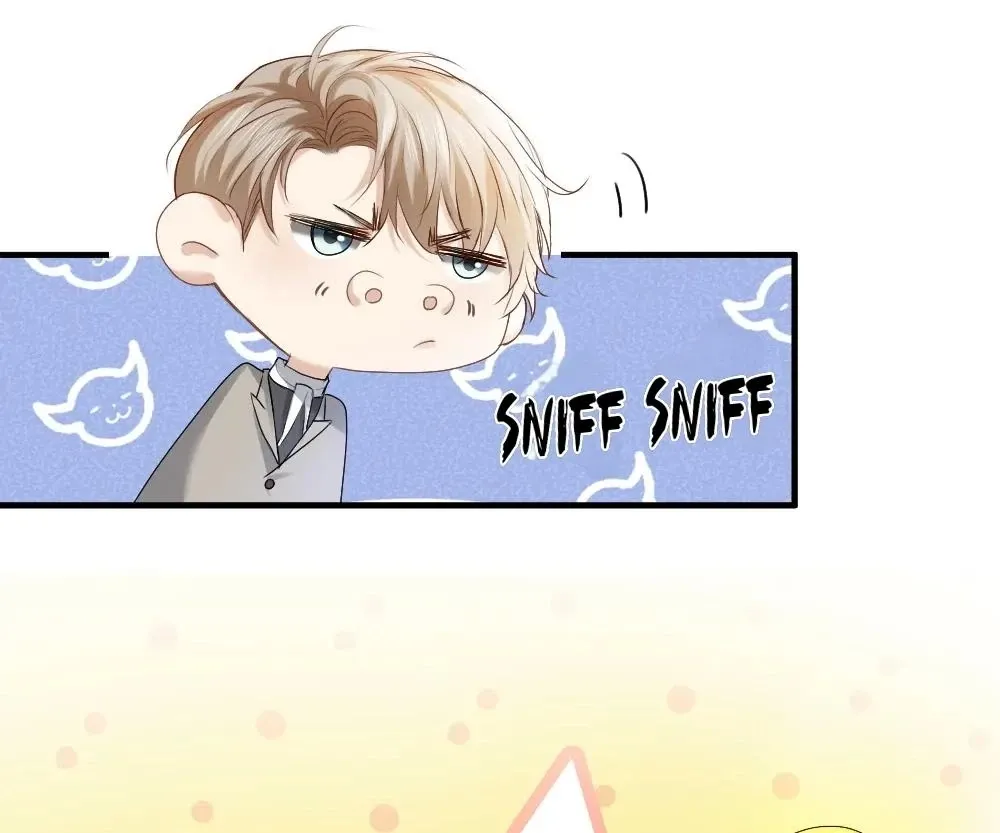 Handsome Guy Takes Over Systems Chapter 41 page 13 - 
