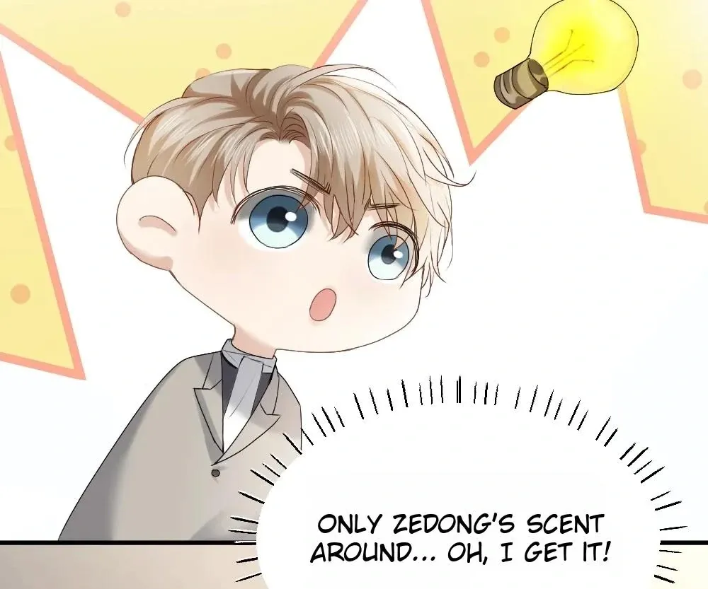 Handsome Guy Takes Over Systems Chapter 41 page 14 - 