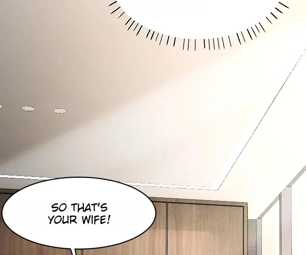 Handsome Guy Takes Over Systems Chapter 41 page 15 - 