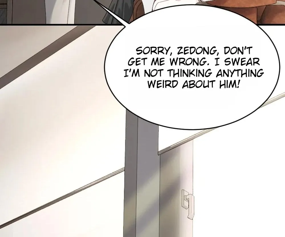 Handsome Guy Takes Over Systems Chapter 41 page 17 - 