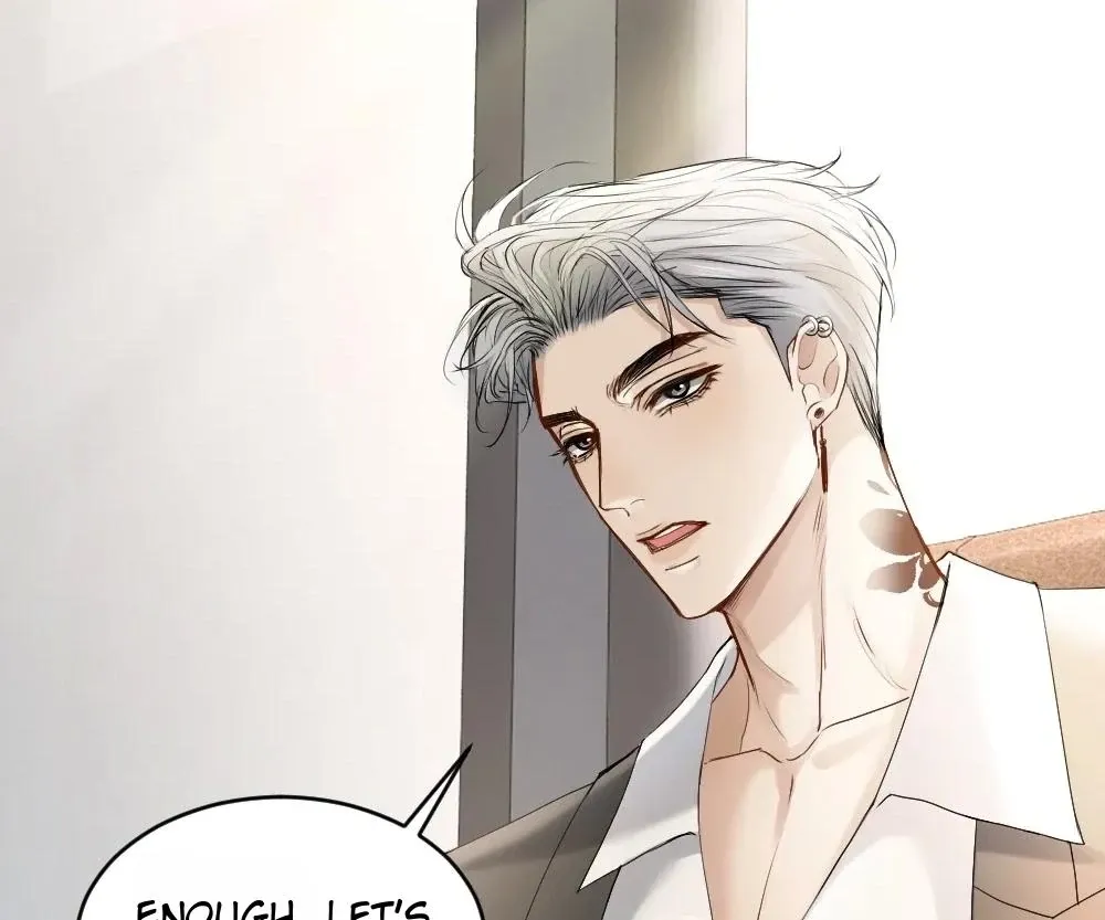 Handsome Guy Takes Over Systems Chapter 41 page 18 - 