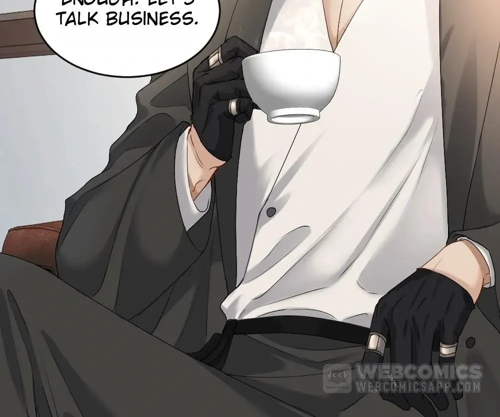 Handsome Guy Takes Over Systems Chapter 41 page 19 - 