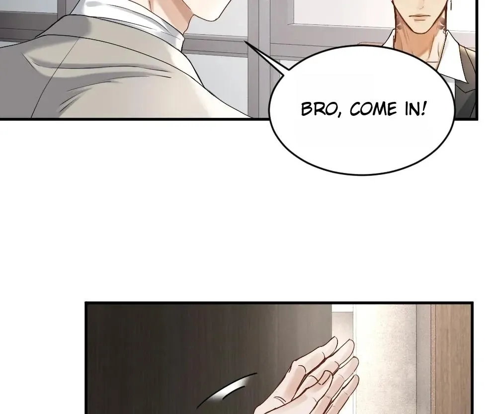 Handsome Guy Takes Over Systems Chapter 41 page 22 - 
