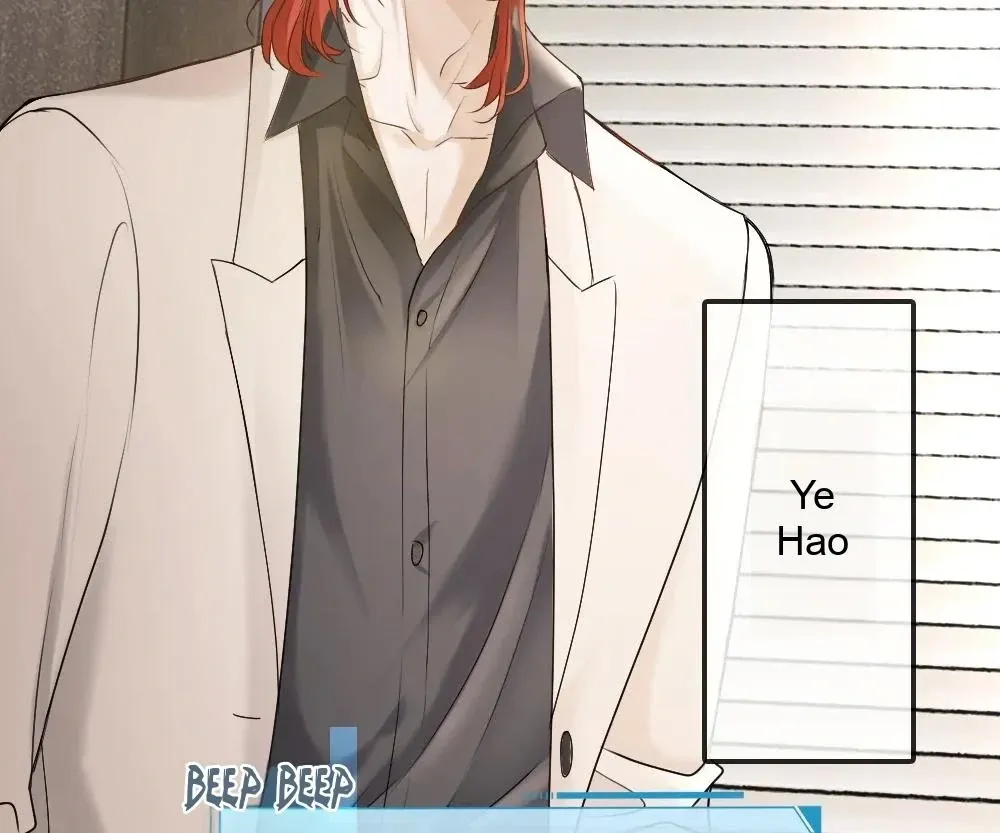 Handsome Guy Takes Over Systems Chapter 41 page 24 - 