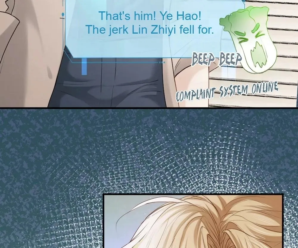 Handsome Guy Takes Over Systems Chapter 41 page 25 - 