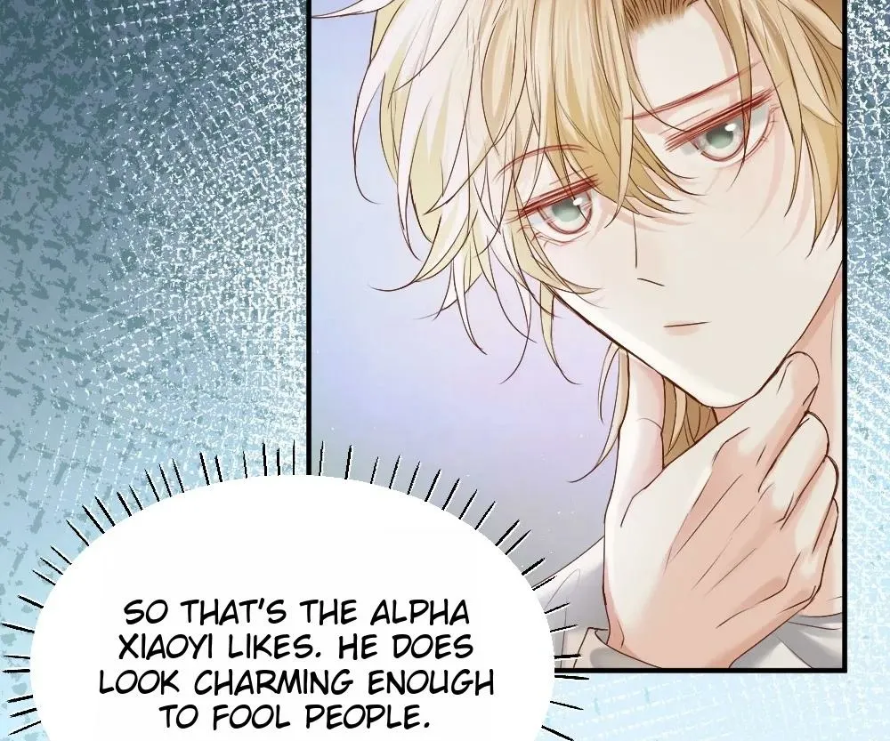 Handsome Guy Takes Over Systems Chapter 41 page 26 - 