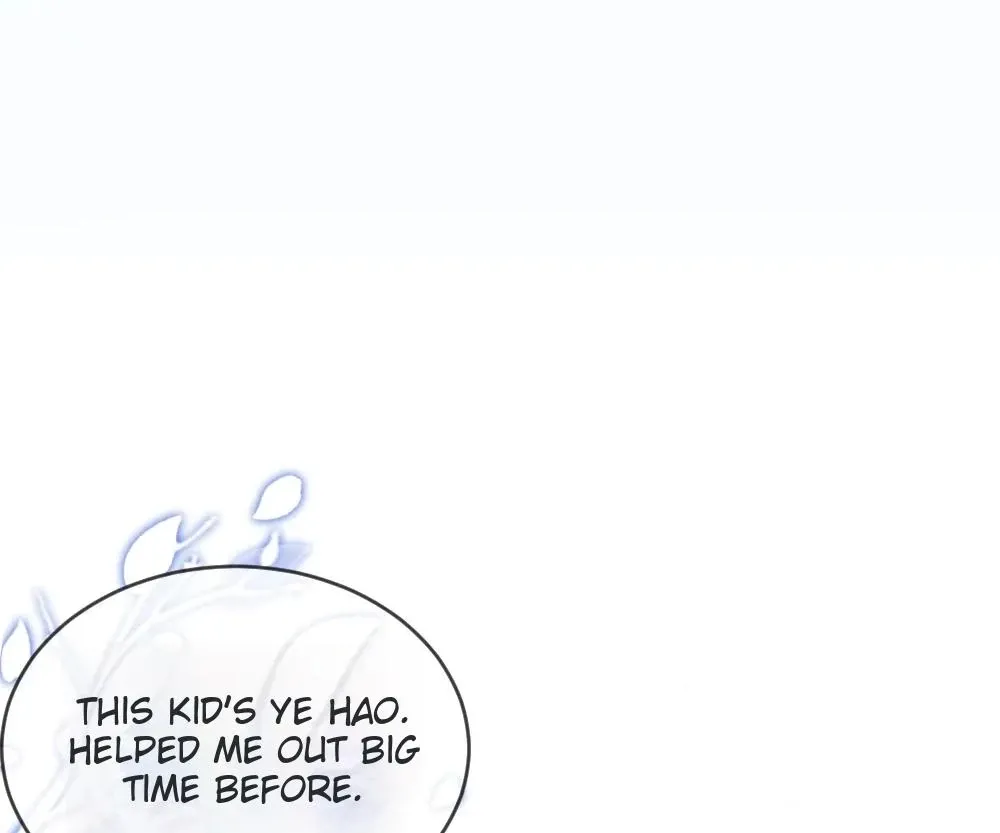 Handsome Guy Takes Over Systems Chapter 41 page 28 - 