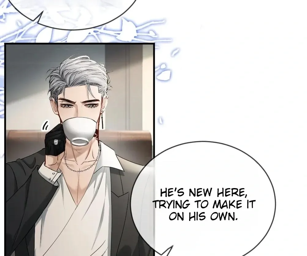 Handsome Guy Takes Over Systems Chapter 41 page 29 - 