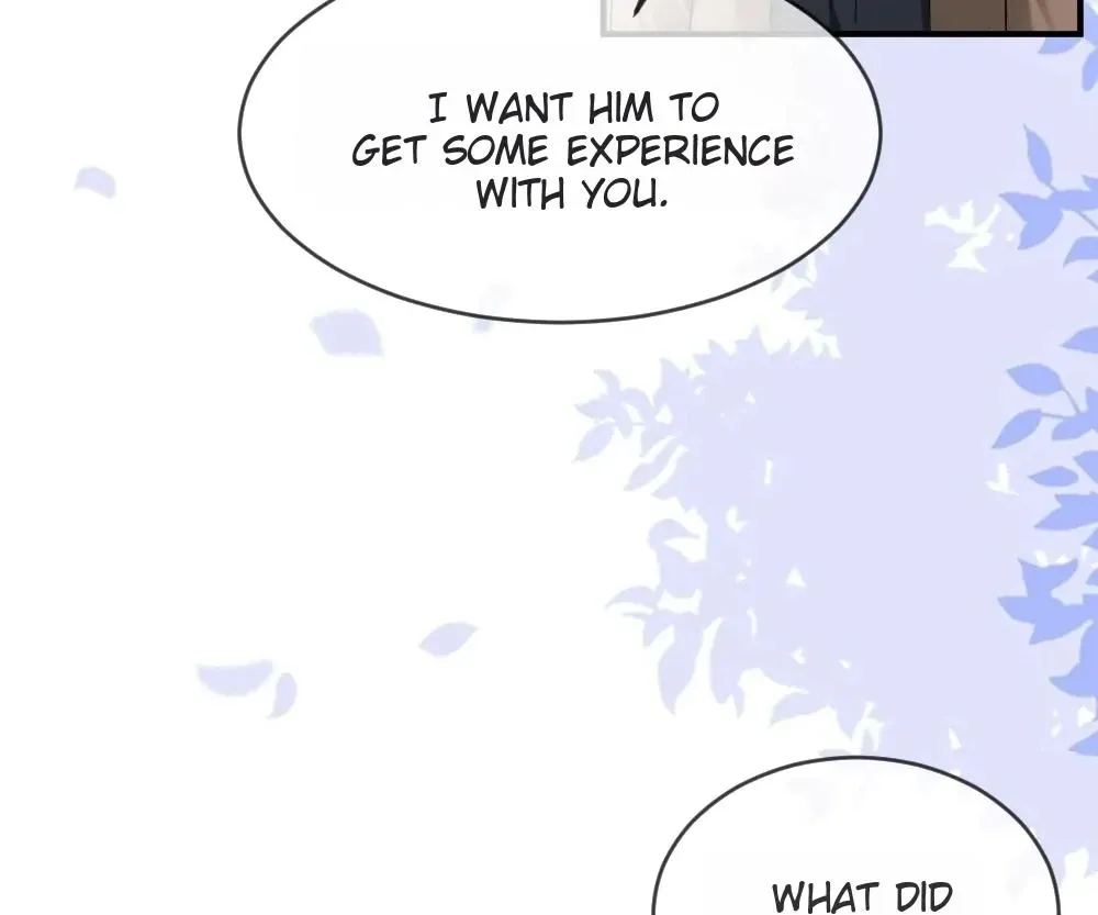 Handsome Guy Takes Over Systems Chapter 41 page 31 - 
