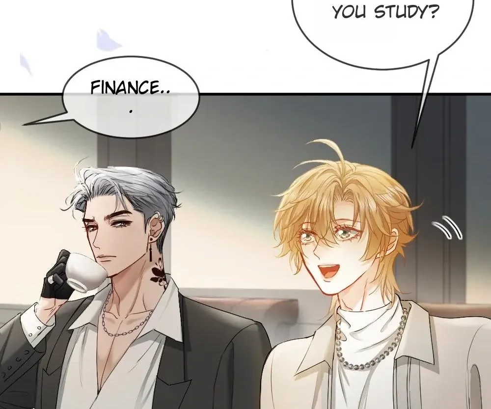Handsome Guy Takes Over Systems Chapter 41 page 32 - 