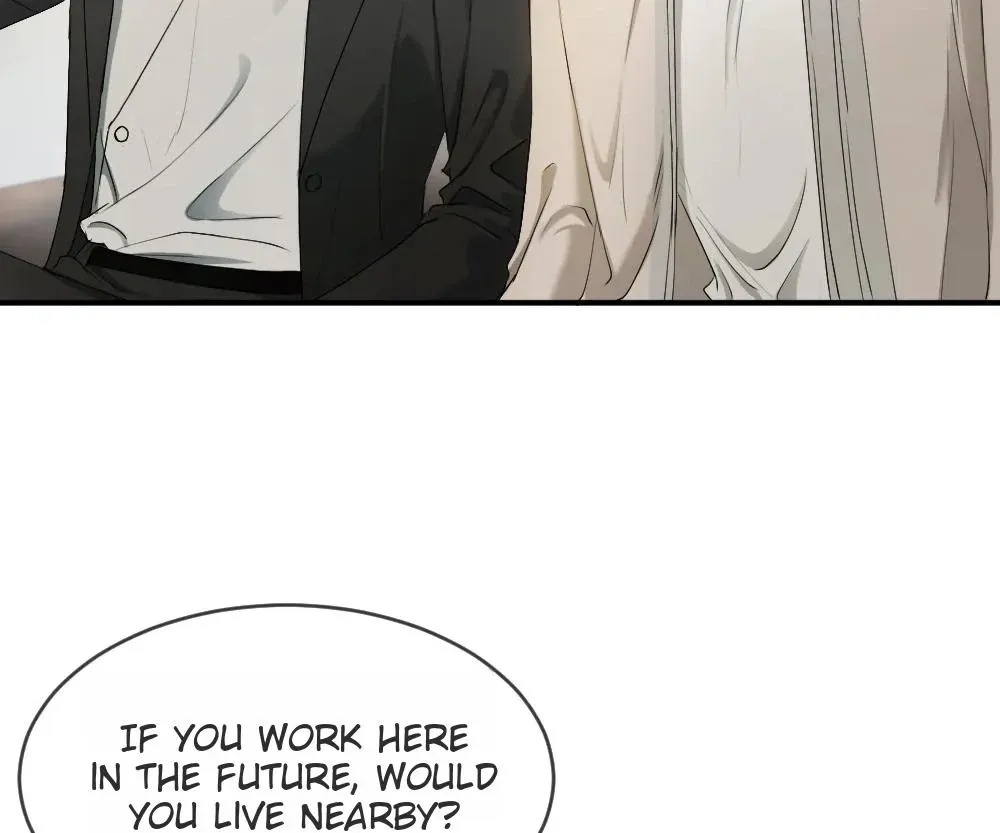 Handsome Guy Takes Over Systems Chapter 41 page 33 - 