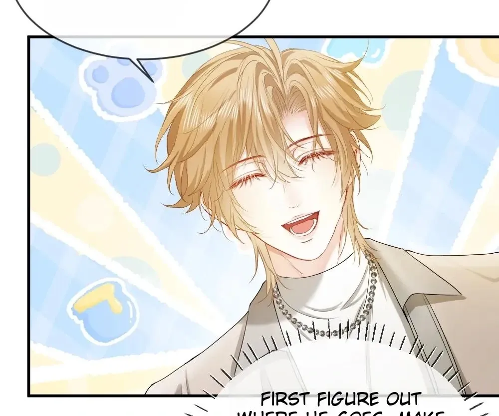 Handsome Guy Takes Over Systems Chapter 41 page 34 - 