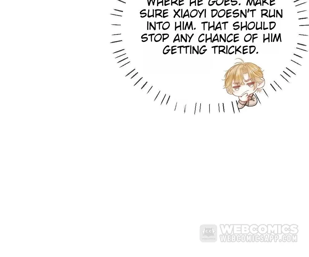Handsome Guy Takes Over Systems Chapter 41 page 35 - 