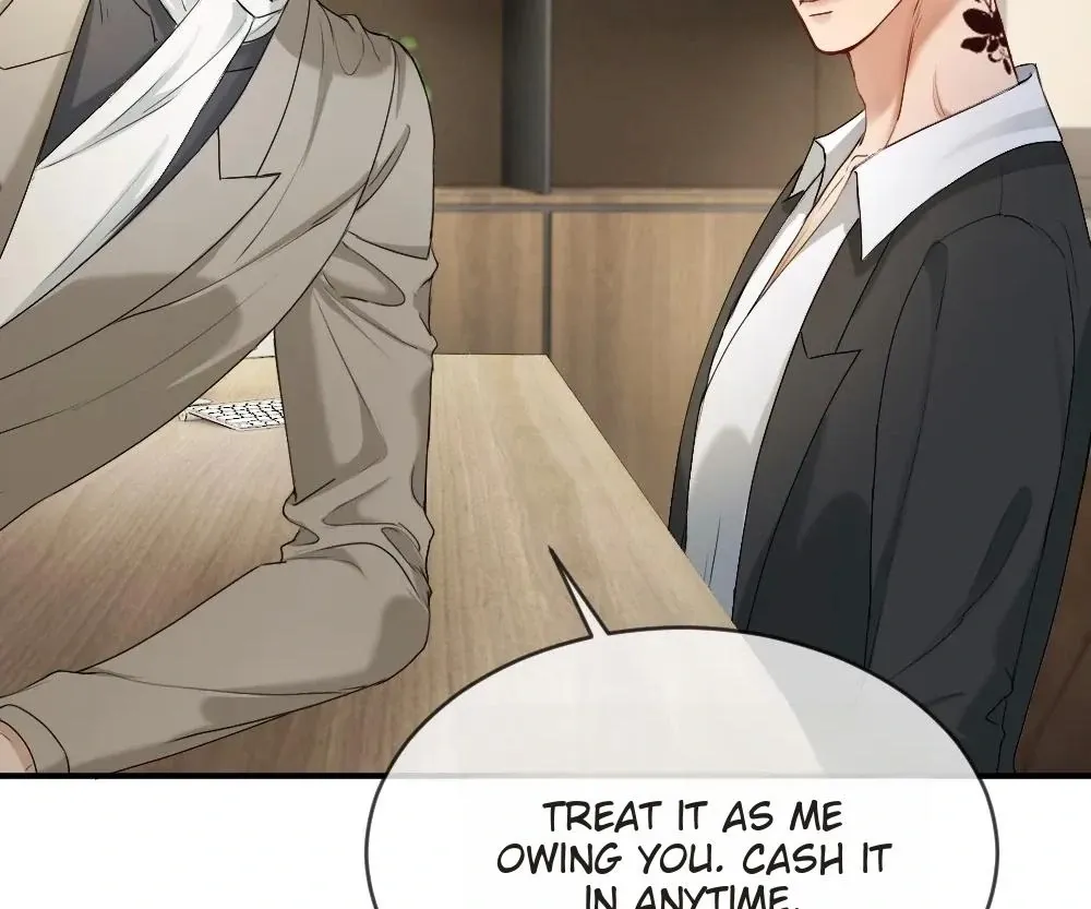 Handsome Guy Takes Over Systems Chapter 41 page 37 - 