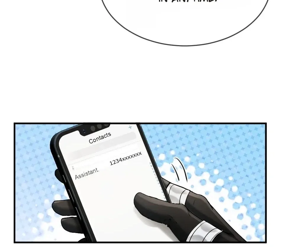 Handsome Guy Takes Over Systems Chapter 41 page 38 - 