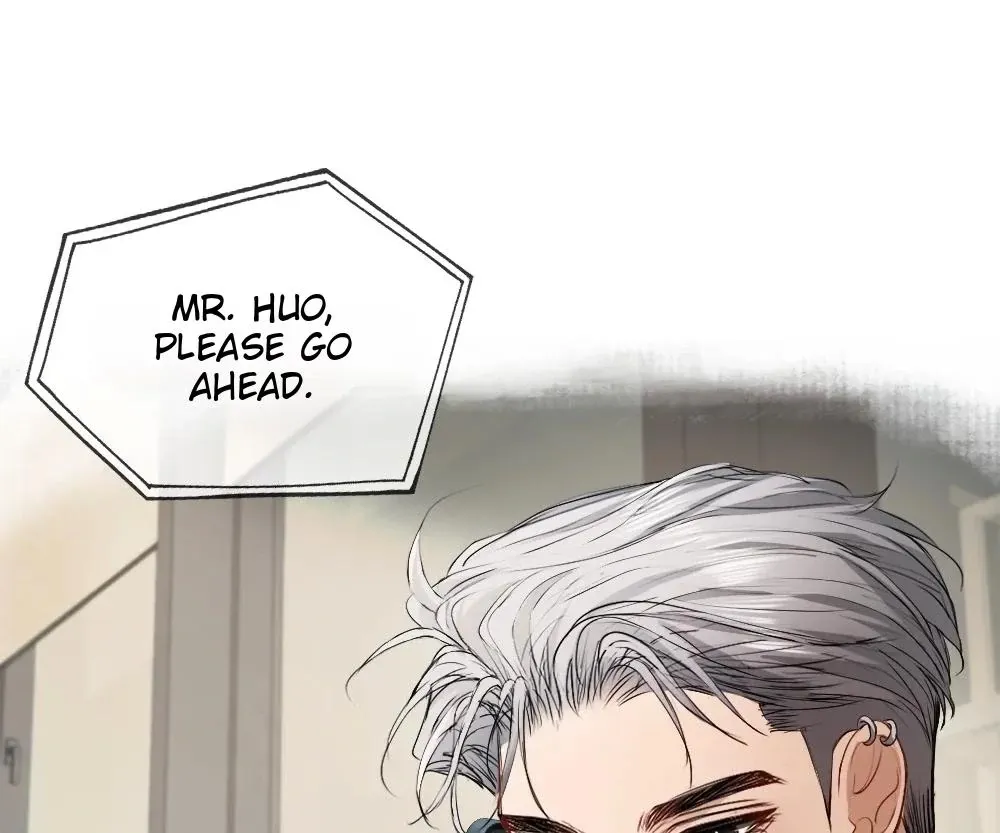 Handsome Guy Takes Over Systems Chapter 41 page 39 - 