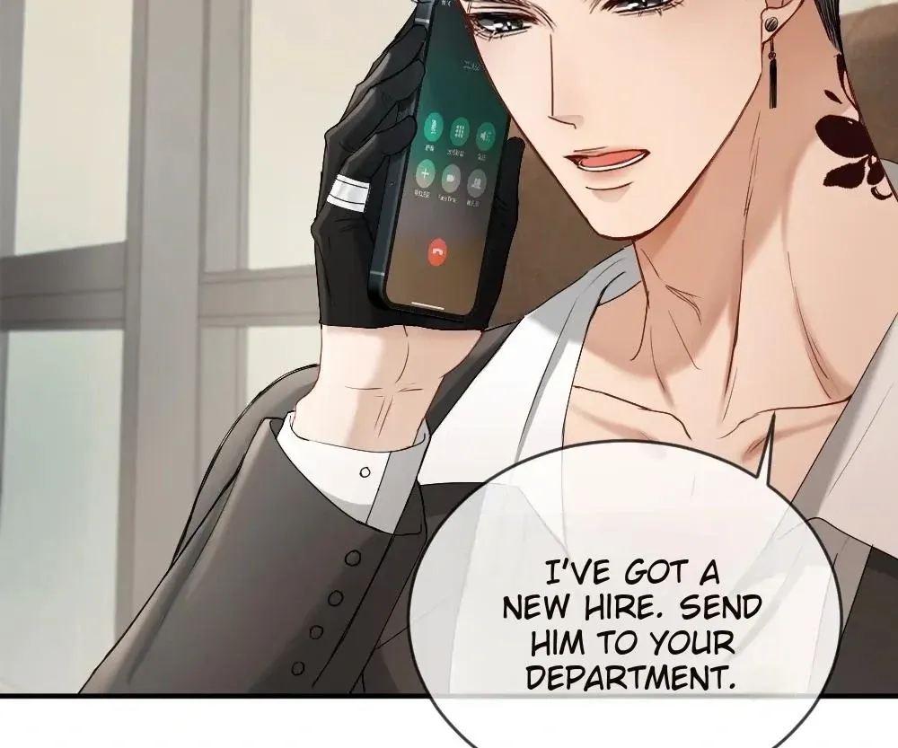 Handsome Guy Takes Over Systems Chapter 41 page 40 - 