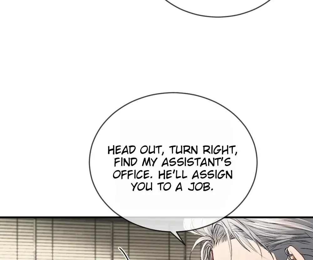 Handsome Guy Takes Over Systems Chapter 41 page 41 - 
