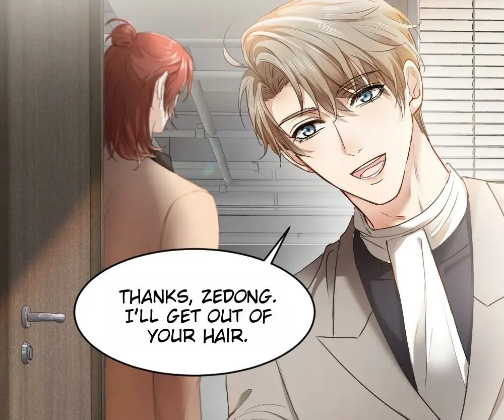 Handsome Guy Takes Over Systems Chapter 41 page 44 - 