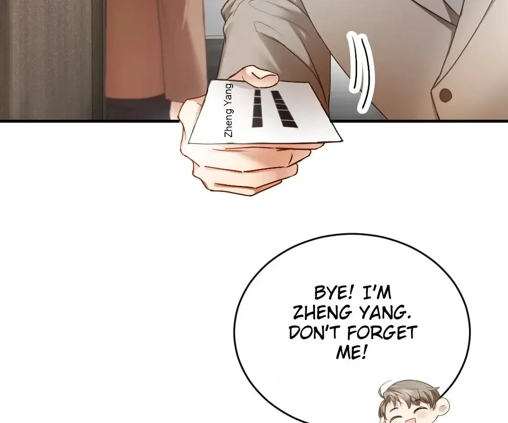 Handsome Guy Takes Over Systems Chapter 41 page 45 - 