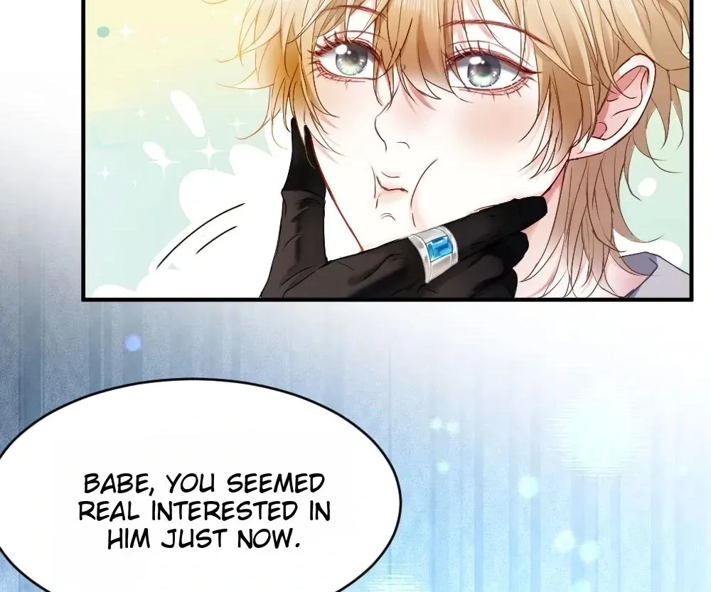 Handsome Guy Takes Over Systems Chapter 41 page 49 - 