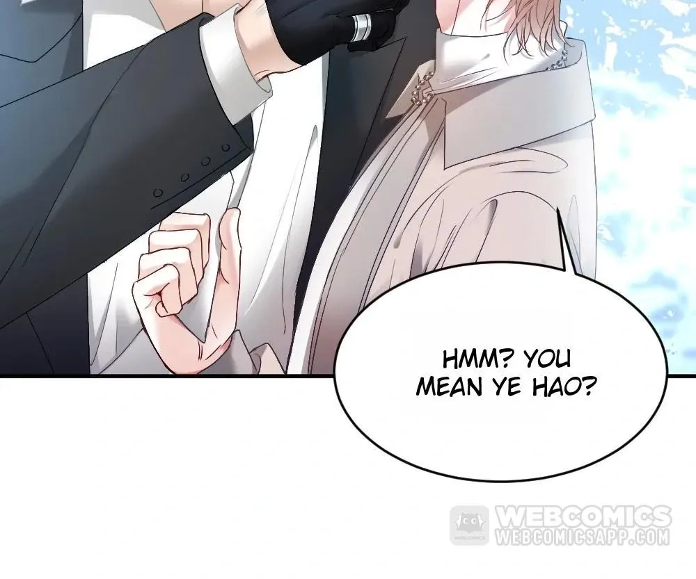 Handsome Guy Takes Over Systems Chapter 41 page 51 - 