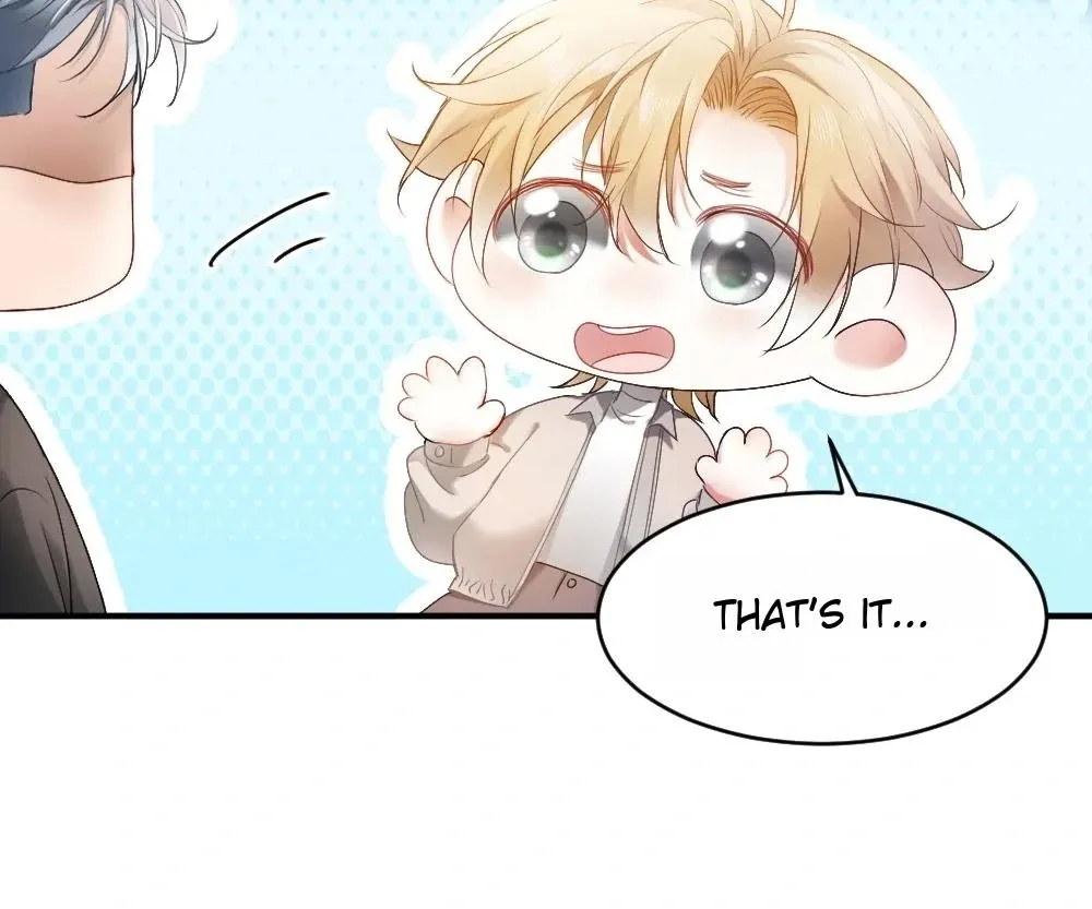 Handsome Guy Takes Over Systems Chapter 41 page 55 - 