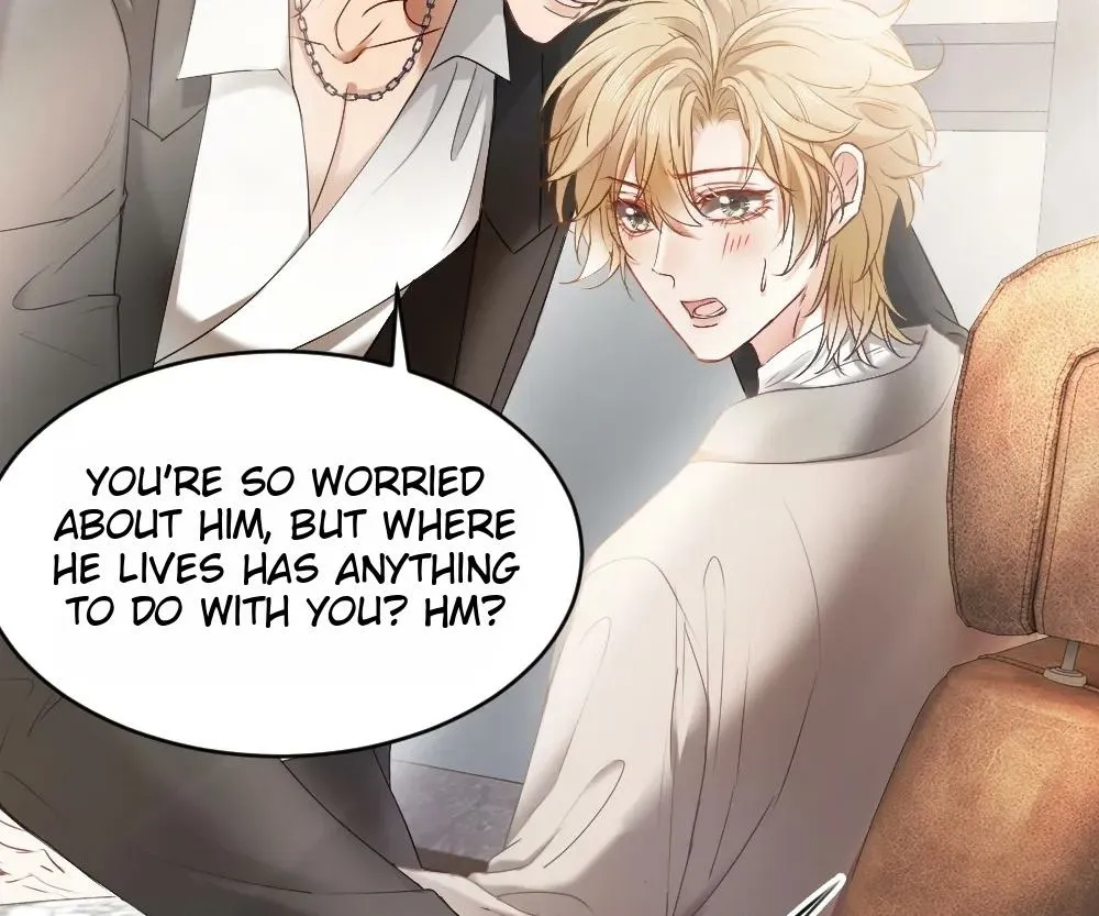 Handsome Guy Takes Over Systems Chapter 41 page 57 - 
