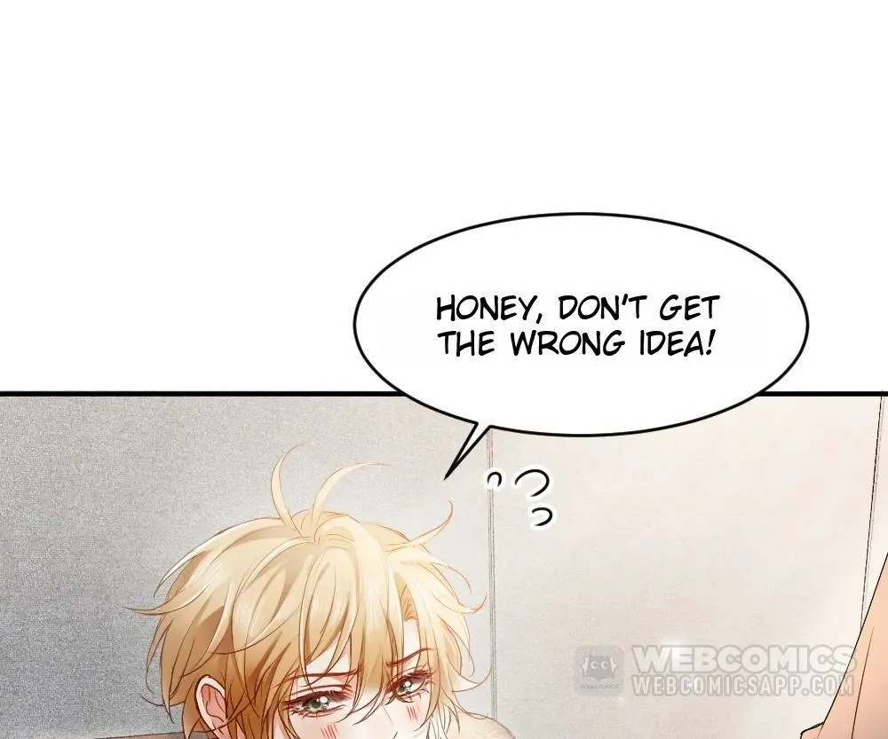 Handsome Guy Takes Over Systems Chapter 41 page 59 - 