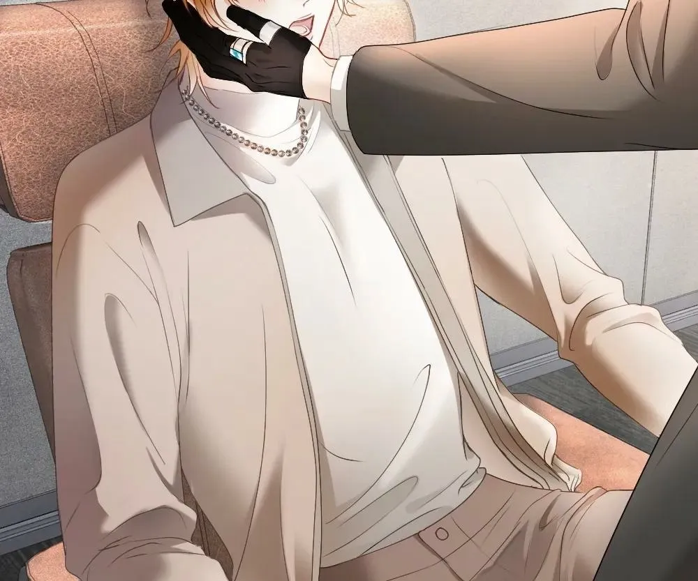 Handsome Guy Takes Over Systems Chapter 41 page 60 - 