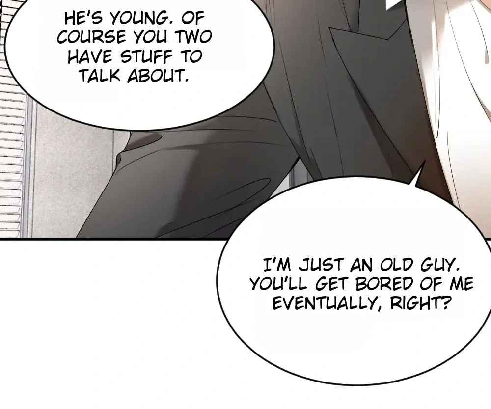 Handsome Guy Takes Over Systems Chapter 41 page 65 - 