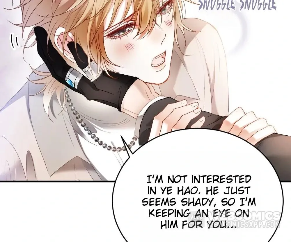 Handsome Guy Takes Over Systems Chapter 41 page 67 - 