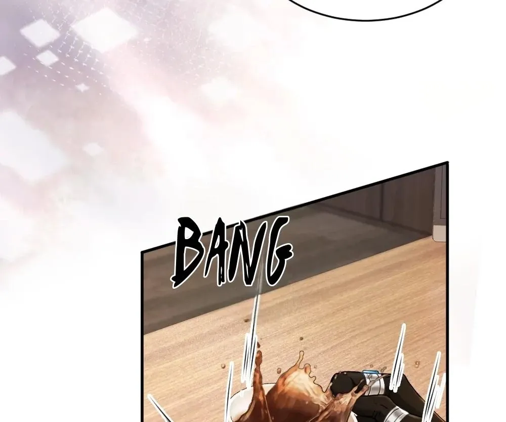 Handsome Guy Takes Over Systems Chapter 41 page 8 - 
