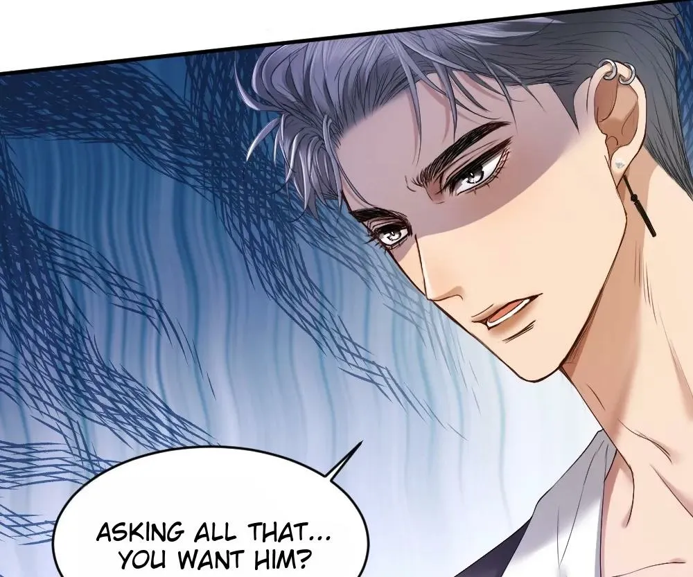 Handsome Guy Takes Over Systems Chapter 41 page 10 - 