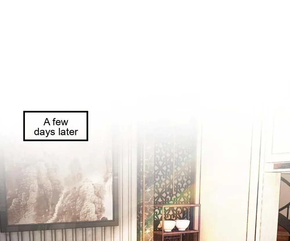 Handsome Guy Takes Over Systems Chapter 42 page 1 - 