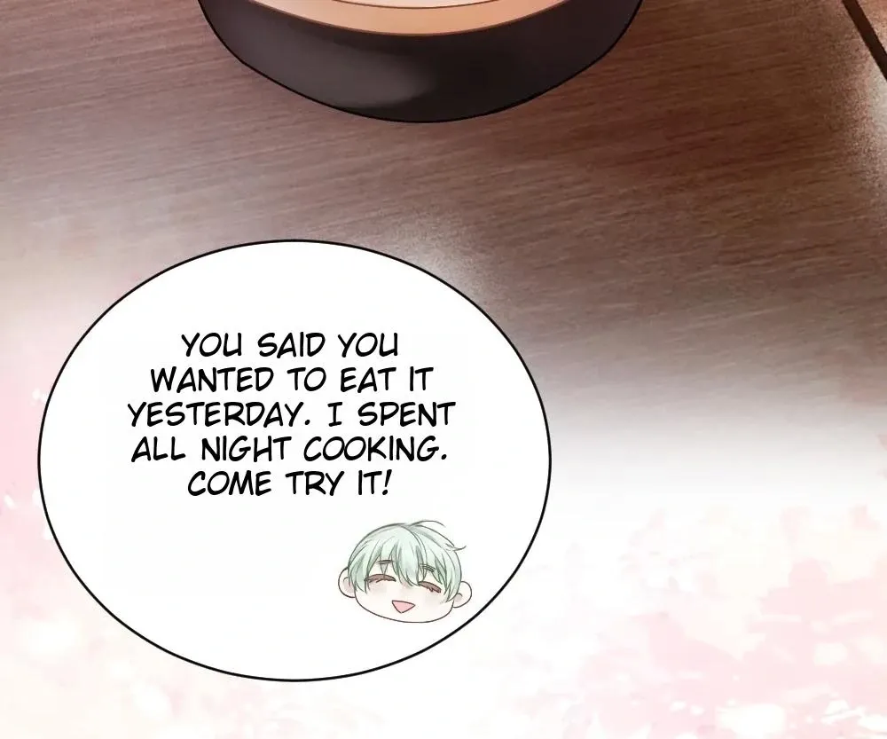 Handsome Guy Takes Over Systems Chapter 42 page 13 - 