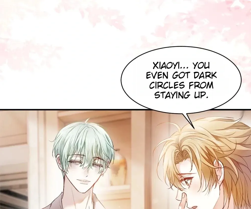 Handsome Guy Takes Over Systems Chapter 42 page 14 - 
