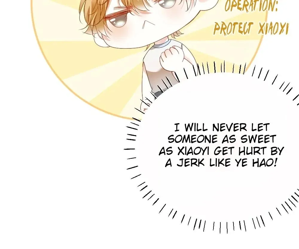 Handsome Guy Takes Over Systems Chapter 42 page 17 - 