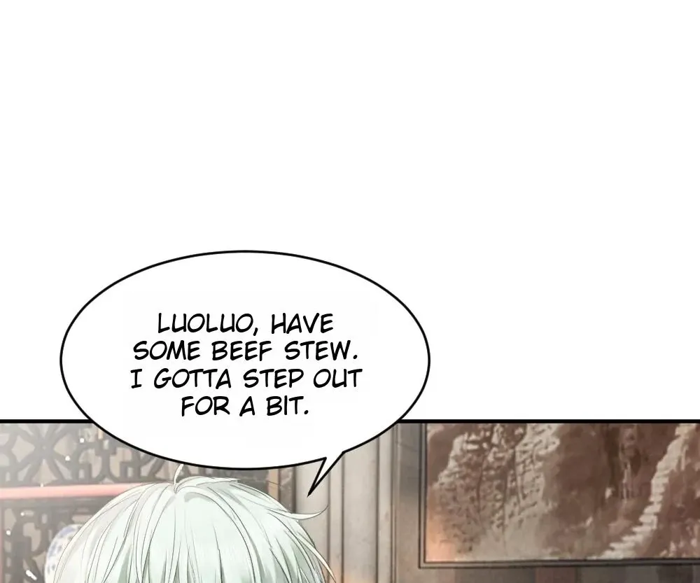 Handsome Guy Takes Over Systems Chapter 42 page 18 - 
