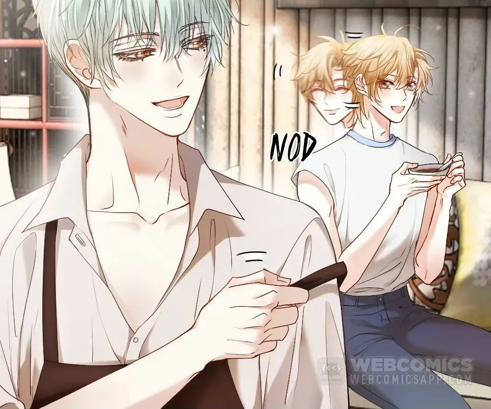 Handsome Guy Takes Over Systems Chapter 42 page 19 - 