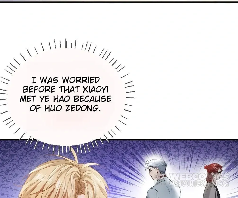 Handsome Guy Takes Over Systems Chapter 42 page 3 - 