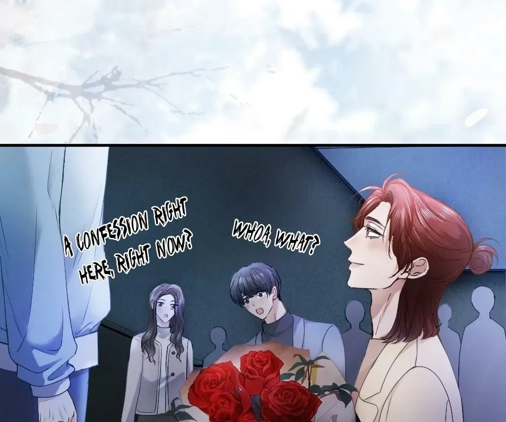 Handsome Guy Takes Over Systems Chapter 42 page 22 - 