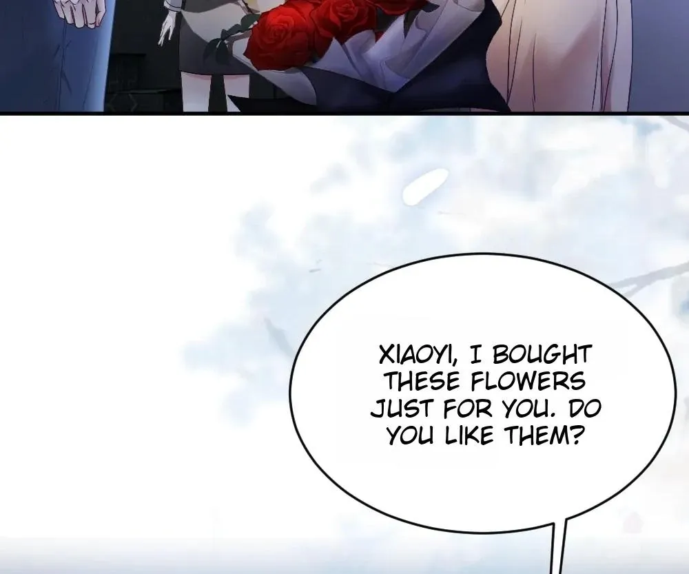 Handsome Guy Takes Over Systems Chapter 42 page 23 - 